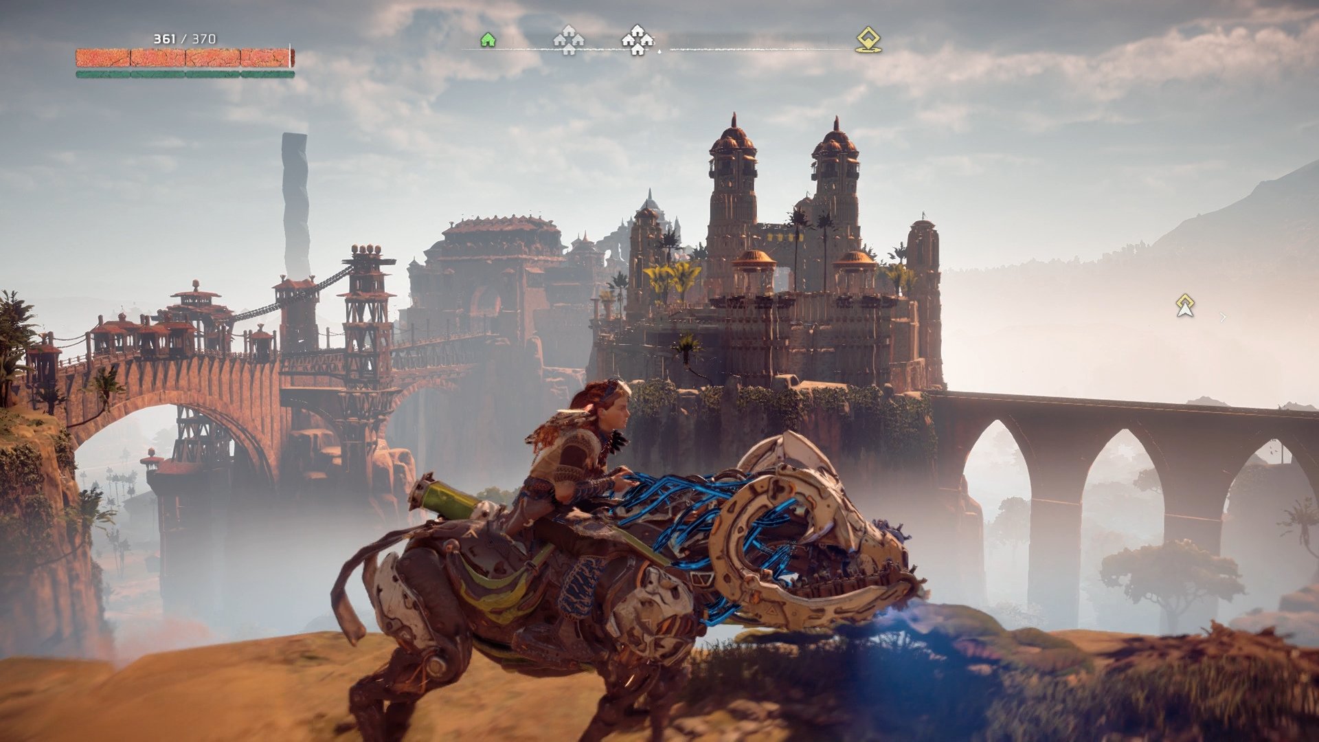 Horizon Zero Dawn - Imagen 32